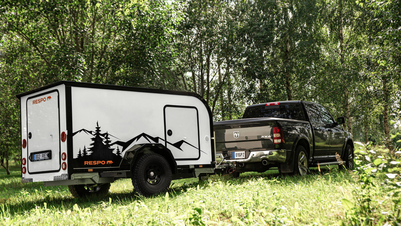 iCamper Off-Road iCamper Off-Road